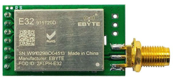 E32 - LoRa